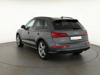 Audi SQ5 3.0 TDI quattro