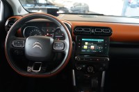 Citroen C3 Aircross 1.2