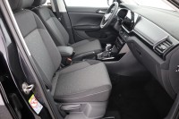 VW T-Cross 1.0 TSI DSG