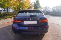 BMW 118 118i Advantage