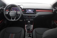Skoda Fabia Monte Carlo 1.0 TSI DSG