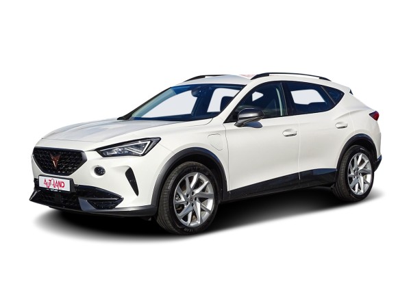 Cupra Formentor 1.4 Hybrid DSG