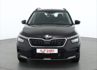 Skoda Kamiq 1.0 TSI Ambition