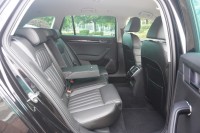 Skoda Superb Combi 1.4 TSI iV L&K
