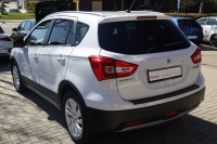Suzuki SX4 S-Cross 1.4 Boosterjet