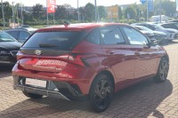 Hyundai i20 1.0 T-GDI Aut.