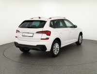 Skoda Kamiq 1.0 TSI DSG
