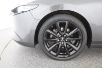 Mazda 3 2.0 M-Hybrid Aut. Homura