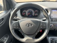 Hyundai i10 1.0 Passion +