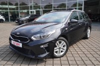 Vorschau: Kia cee'd Sporty Wagon Ceed SW 1.5 T-GDI Vision Aut.