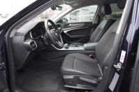 Audi A6 Avant 40 2.0 TDI design