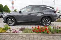 Hyundai Tucson 1.6 T-GDI