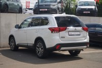 Vorschau: Mitsubishi Outlander 2.0 MIVEC Edition
