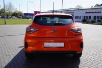 Renault Clio TCe 90
