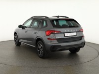 Skoda Kamiq 1.0 TSI DSG
