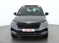 Skoda Karoq Sportline 2.0 TSI DSG 4x4