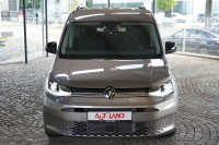 VW Caddy Maxi 1.5 TSI DSG