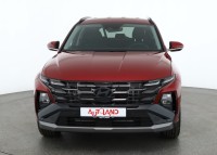 Hyundai Tucson 1.6 T-GDI HEV Aut.