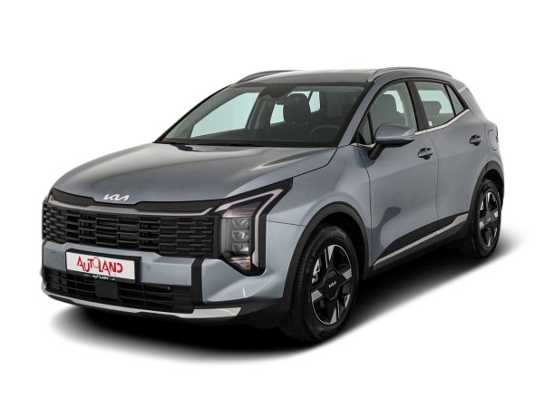 Kia Sportage 1.6 T-GDI GT-Line Hybrid Aut.