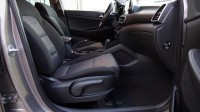 Hyundai Tucson 1.6 Style 4WD