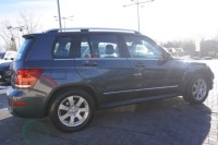 Mercedes-Benz GLK 220 CDI BlueTec 4Matic