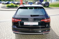 Audi A4 Avant 40 2.0 TDI advanced