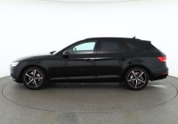 Vorschau: Audi A4 Avant 1.4 TFSI S-tronic