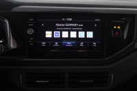 VW Taigo 1.0 TSI DSG