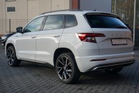 Skoda Karoq 1.5 16V TSI Sportline