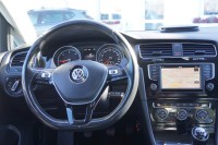 VW Golf VII 2.0 TDI Highline BMT