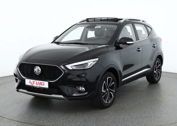 MG ZS 1.0 T-GDI Luxury