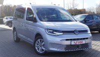 VW Caddy Maxi 1.5 TSI