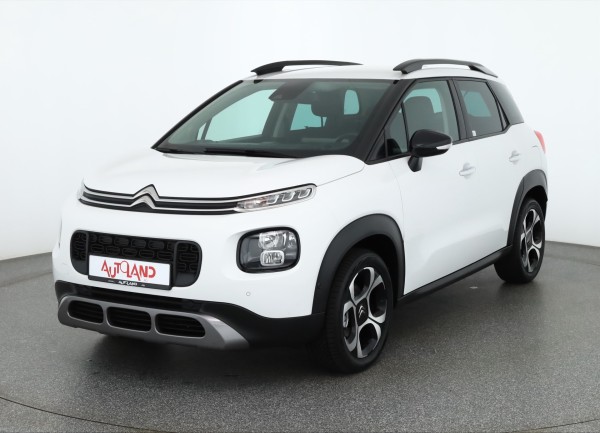 Citroen C3 Aircross 1.2 e-THP Shine