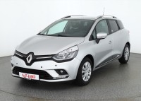 Renault Clio Grandtour 0.9 TCe Navi Sitzheizung DAB PDC