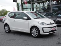 VW up up! 1.0 BMT/Start-Stopp