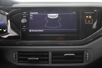 VW Taigo 1.0 TSI DSG