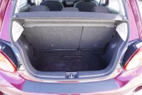 Mitsubishi Space Star 1.2