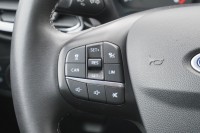 Ford Fiesta 1.0 M-Hybrid Titanium X