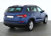 Skoda Kodiaq 1.5 TSI DSG Soleil