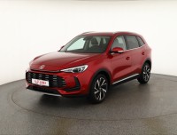 Vorschau: MG ZS 1.5 Hybrid Luxury Aut.