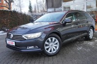 Vorschau: VW Passat Variant 1.5 16V TSI