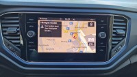 VW T-Roc 1.0TSI United