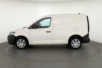 Vorschau: VW Caddy Cargo 1.5 TSI