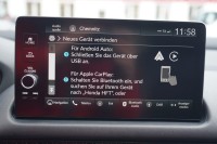 Honda ZR-V 2.0 Hybrid e:HEV Sport