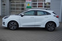 Ford Puma 1.0 EB mHev ST-Line
