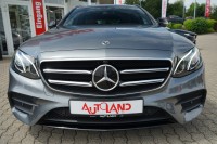 Mercedes-Benz E 200 E200 T-Modell AMG Line