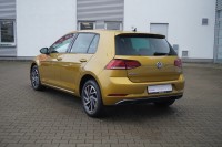 VW Golf VII 1.4 TSI Sound