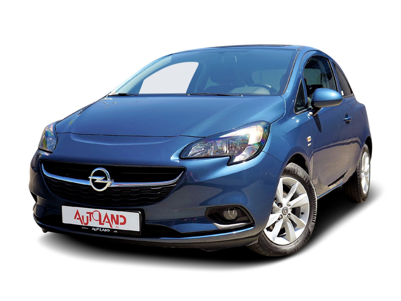 Opel Corsa E 1.4 Active