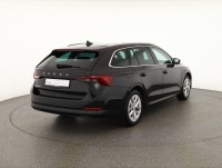 Skoda Octavia Combi 1.5 TSI