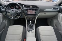 VW Tiguan 2.0 TSI DSG 4Motion Highline